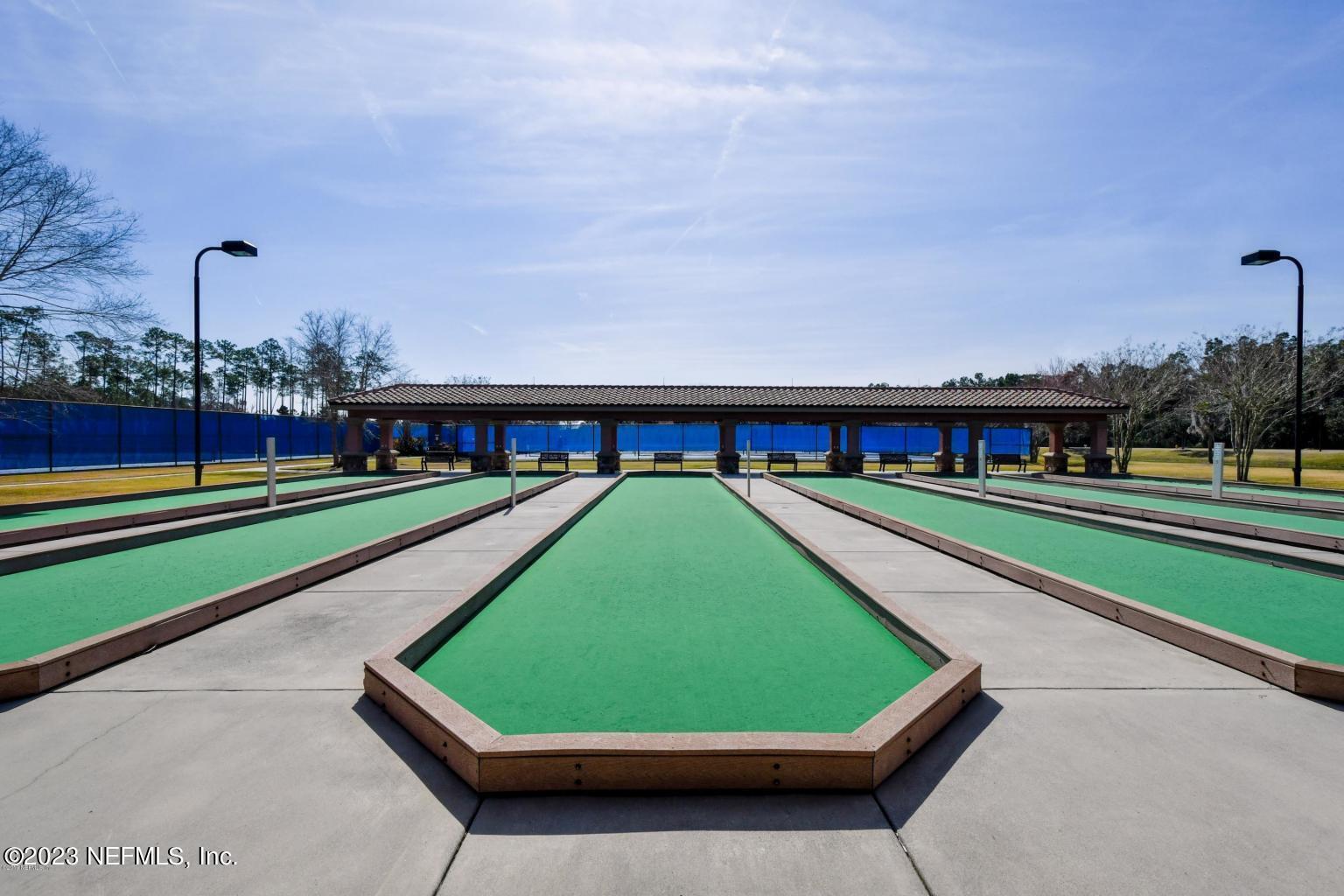 265 Caspia Lane Ponte Vedra, FL 32081 - Photo 45 of 86 Bocce Ball Courts Del Webb