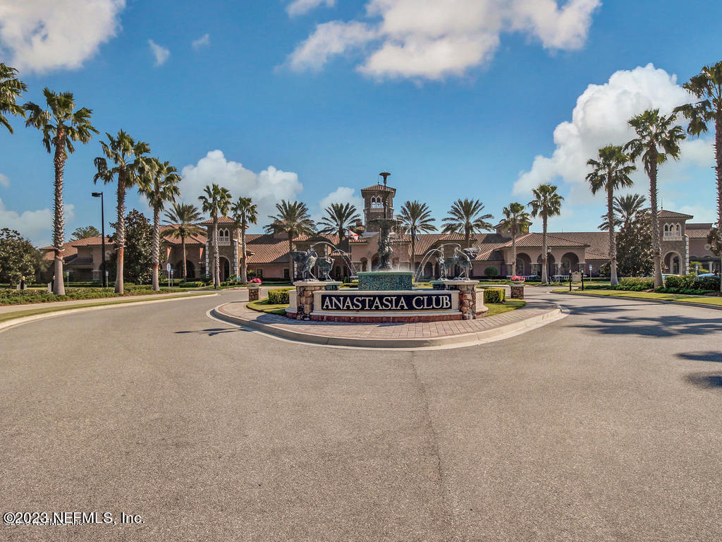 265 Caspia Lane Ponte Vedra, FL 32081 - Photo 47 of 86 a view of a street with a building in the background