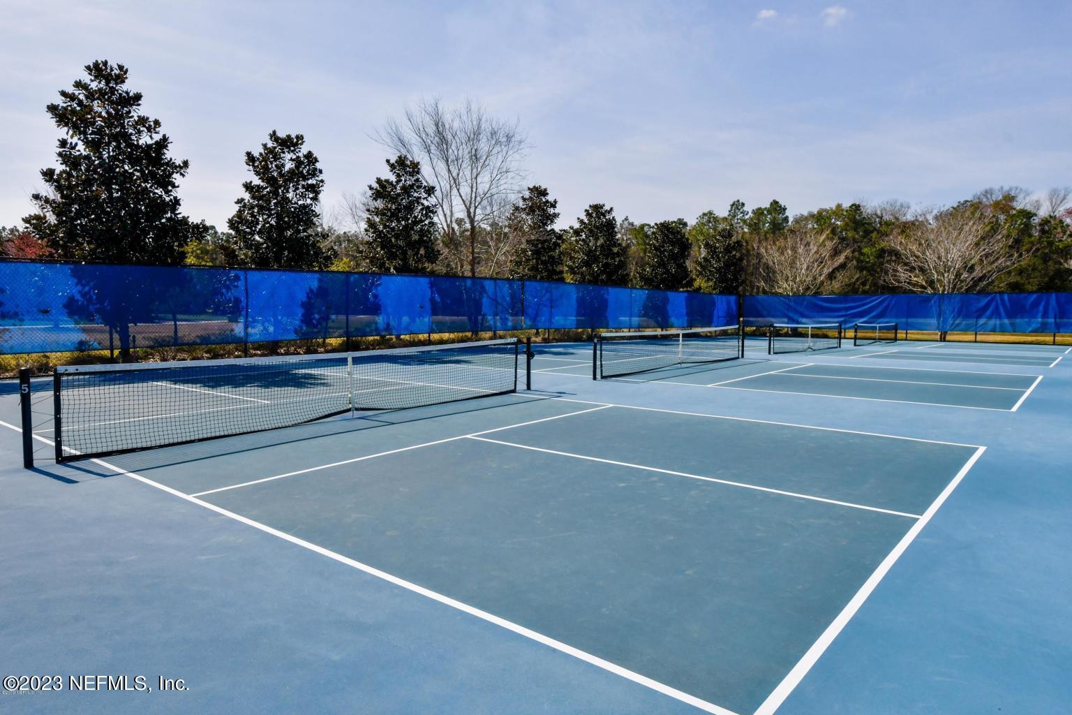 265 Caspia Lane Ponte Vedra, FL 32081 - Photo 49 of 86 Del Webb Tennis Courts 2 del webb