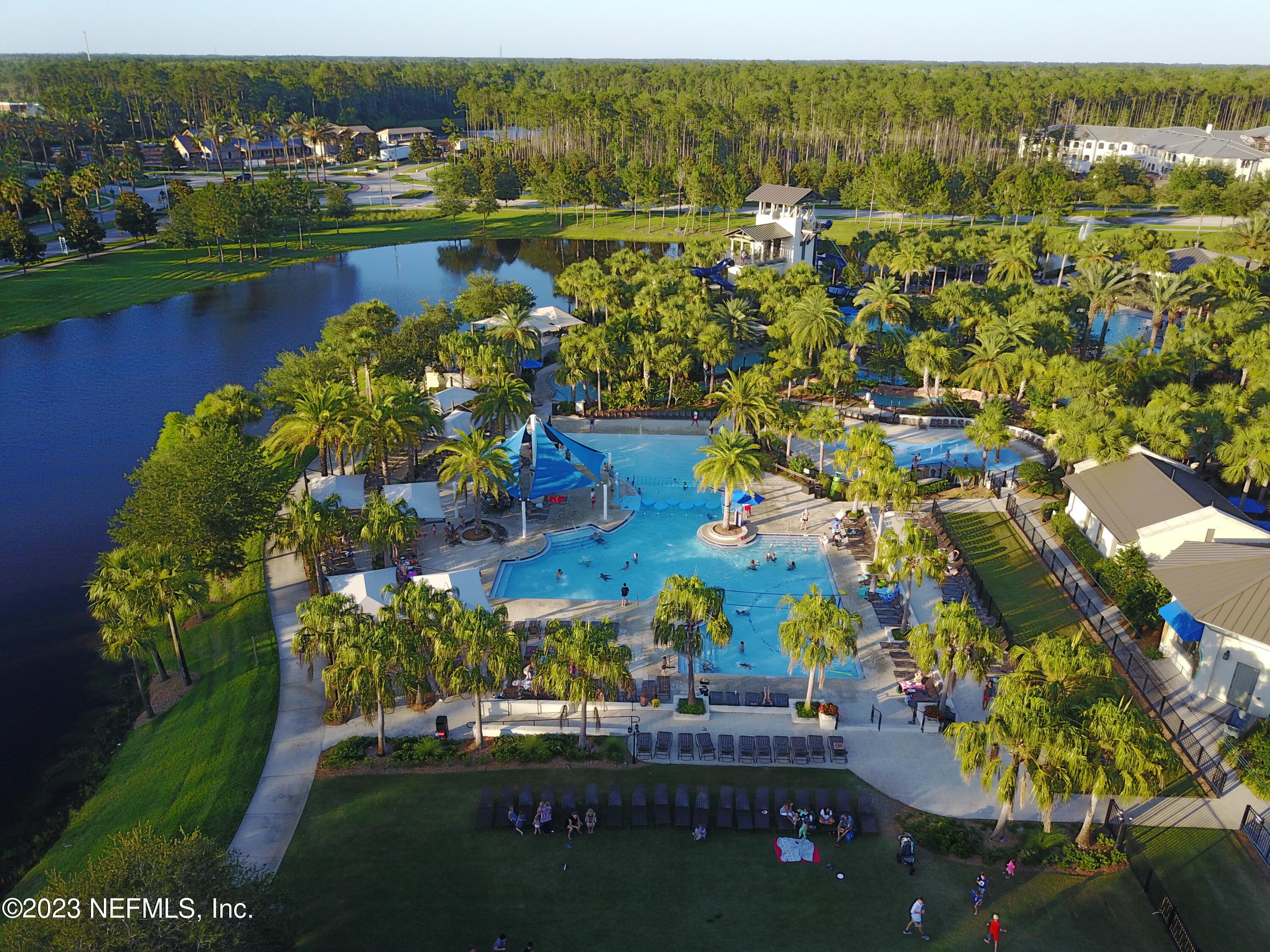 265 Caspia Lane Ponte Vedra, FL 32081 - Photo 65 of 86 Nocatee Splash Waterpark