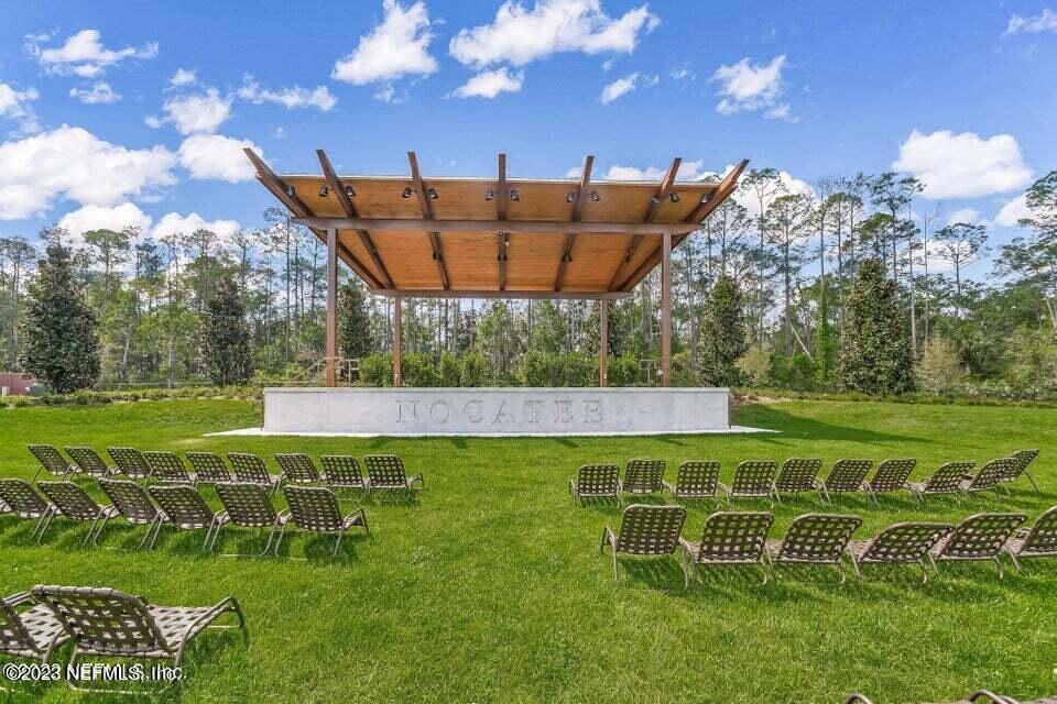 265 Caspia Lane Ponte Vedra, FL 32081 - Photo 75 of 86 Nocatee Outdoor Stage