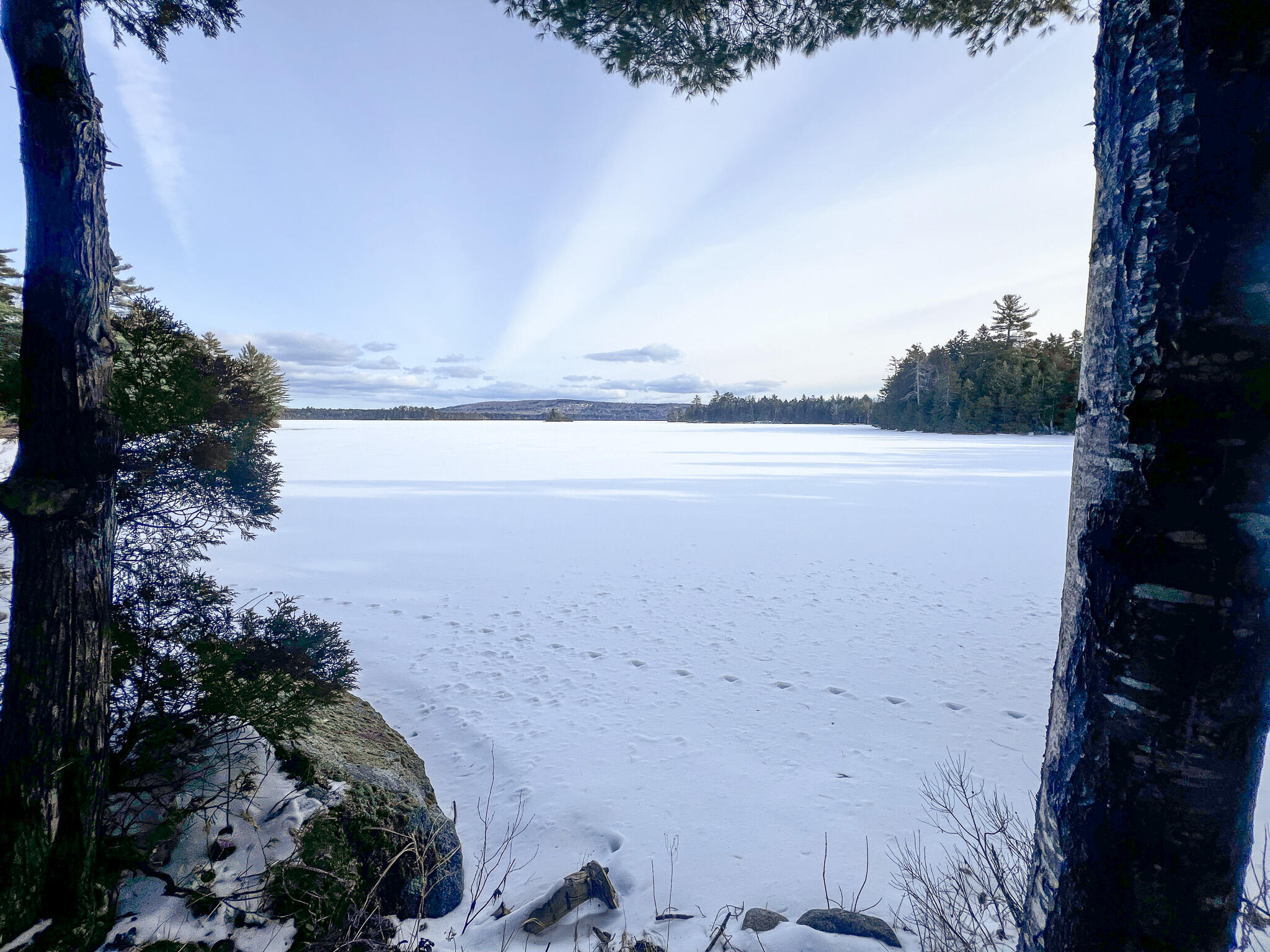 2 Spruce Point Road Lowell, ME 04493 - Photo 10 of 17 IMG_2708