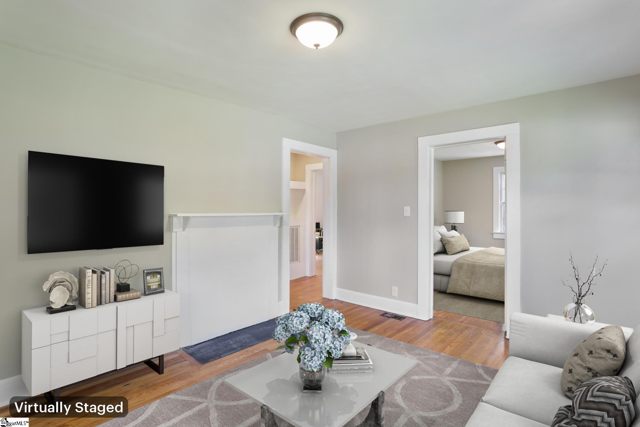 216 Forest Street Greer, SC 29650 - Photo 6 of 17 Gallery Image 6