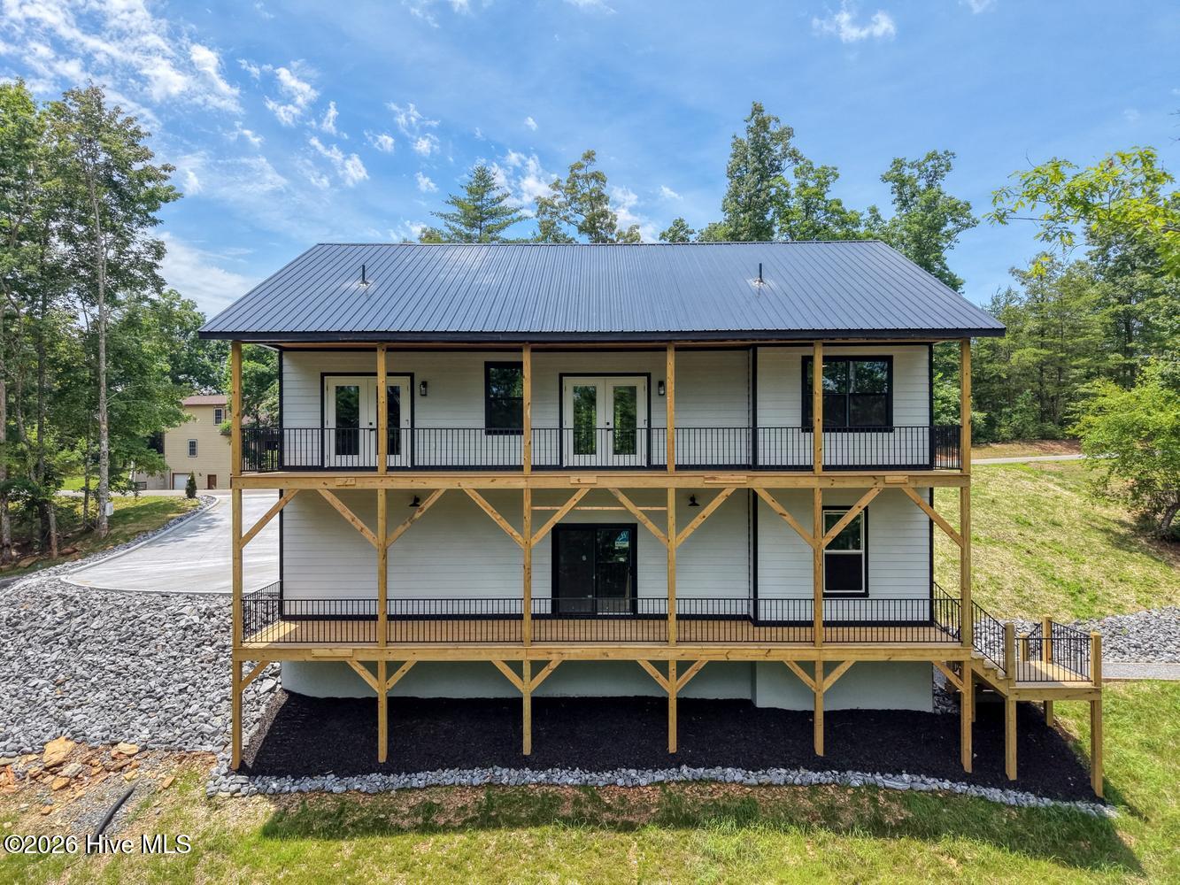 460 River Mountain Road Murphy, NC 28906 - Photo 60 of 72