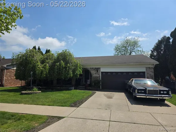 $625,000 | 5858 Reuter Street, Dearborn, MI 48126