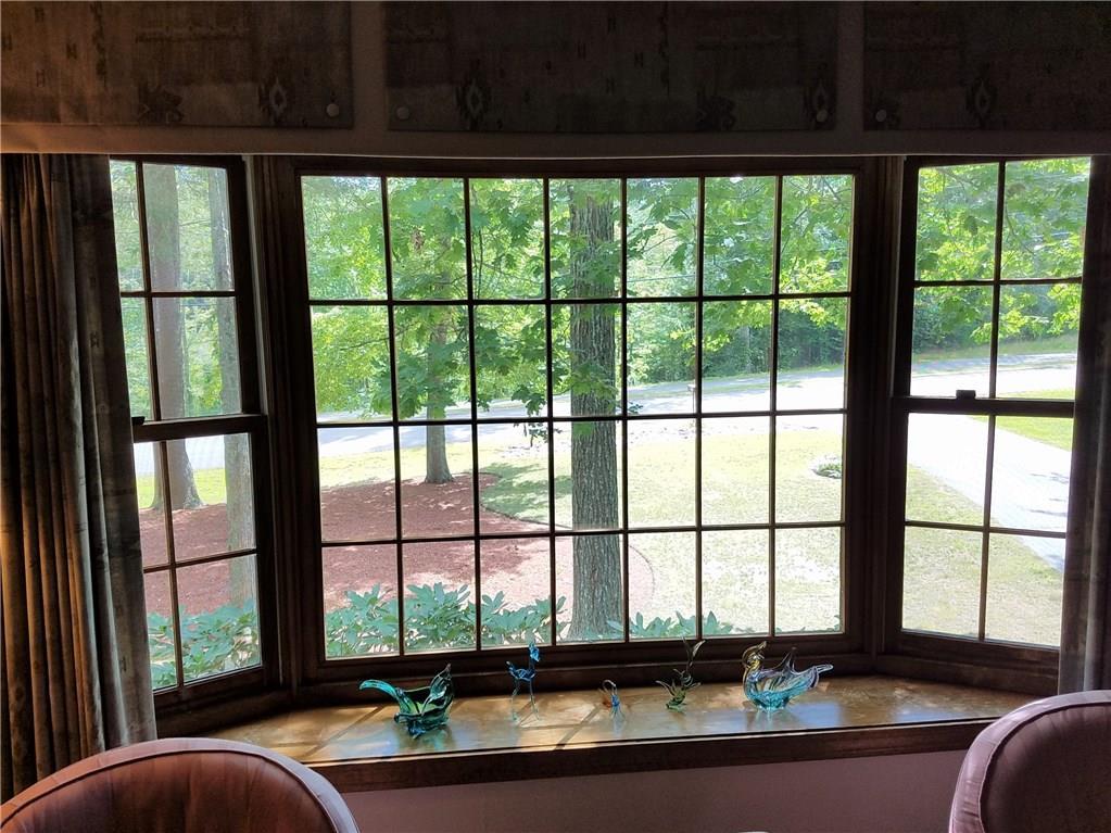 124 Rollingwood Road Eliot, ME 03903 - Photo 6 of 29 Front Window View