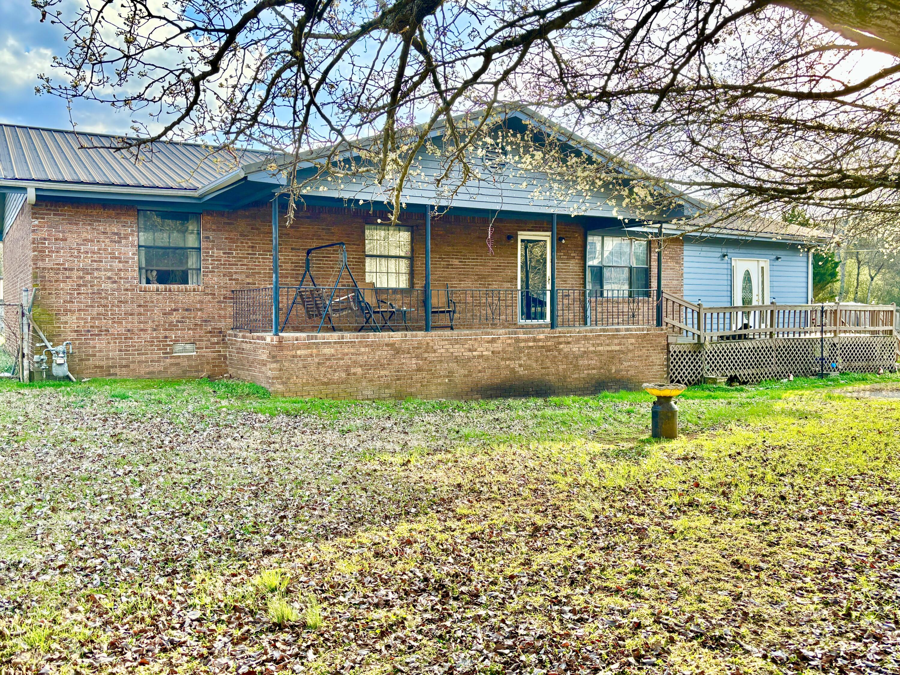 272 Cherokee Trail Trenton, GA 30752 - Photo 1 of 35 272 Cherokee Trl