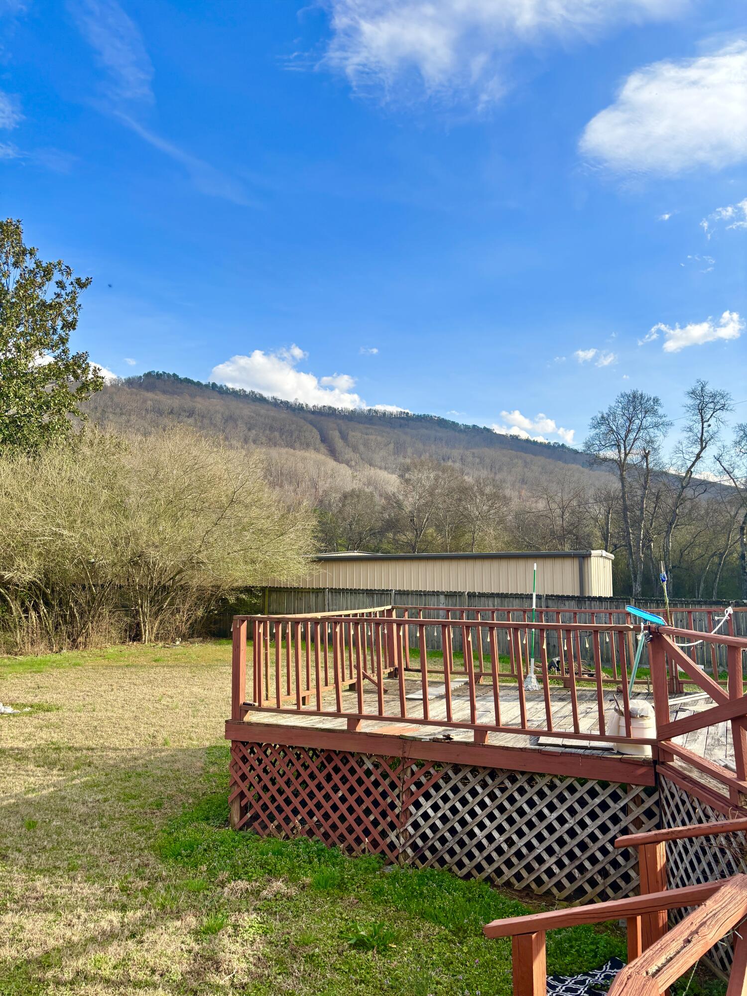 272 Cherokee Trail Trenton, GA 30752 - Photo 12 of 35 272 Cherokee Trl