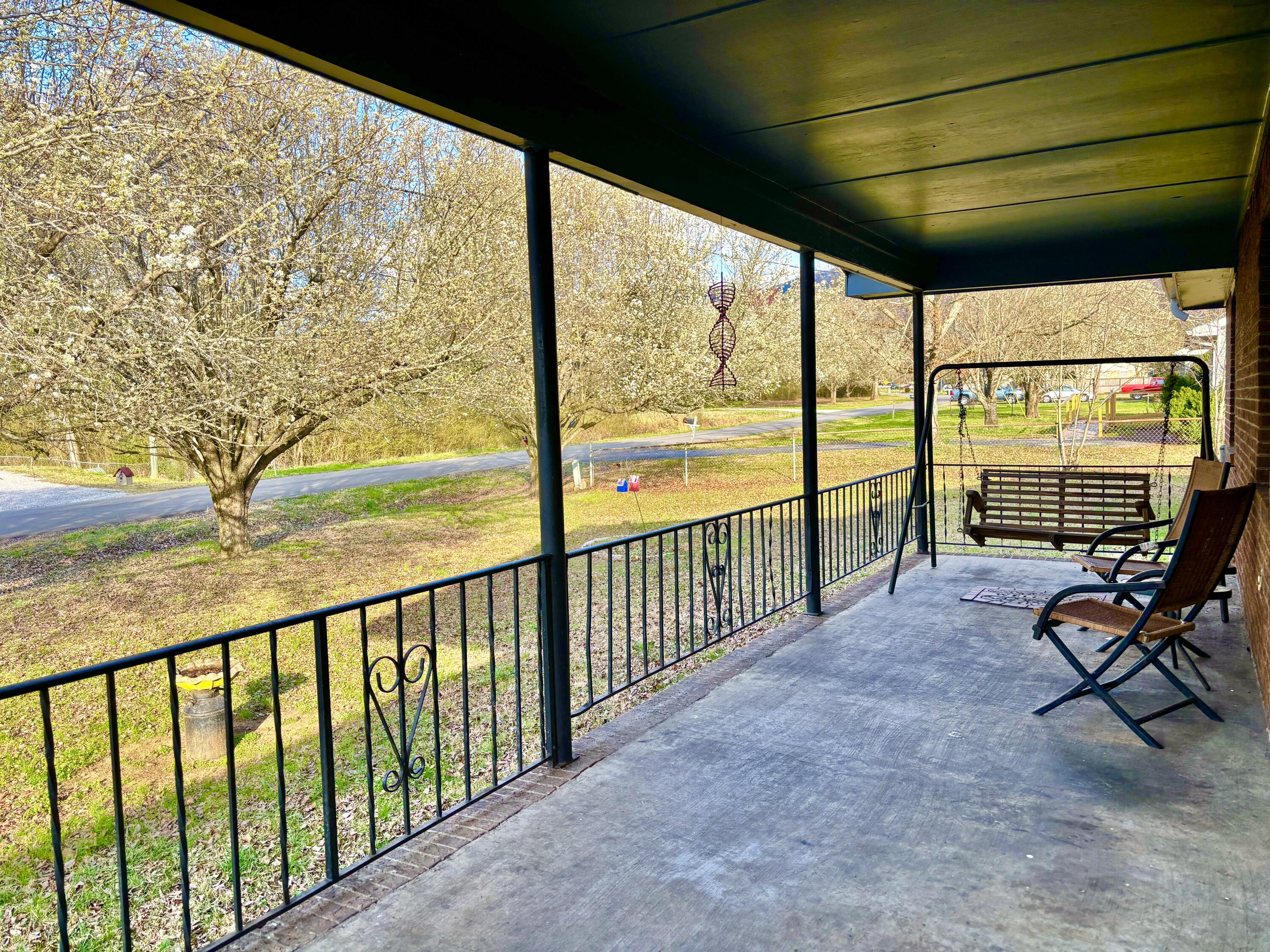 272 Cherokee Trail Trenton, GA 30752 - Photo 14 of 35 272 Cherokee Trl