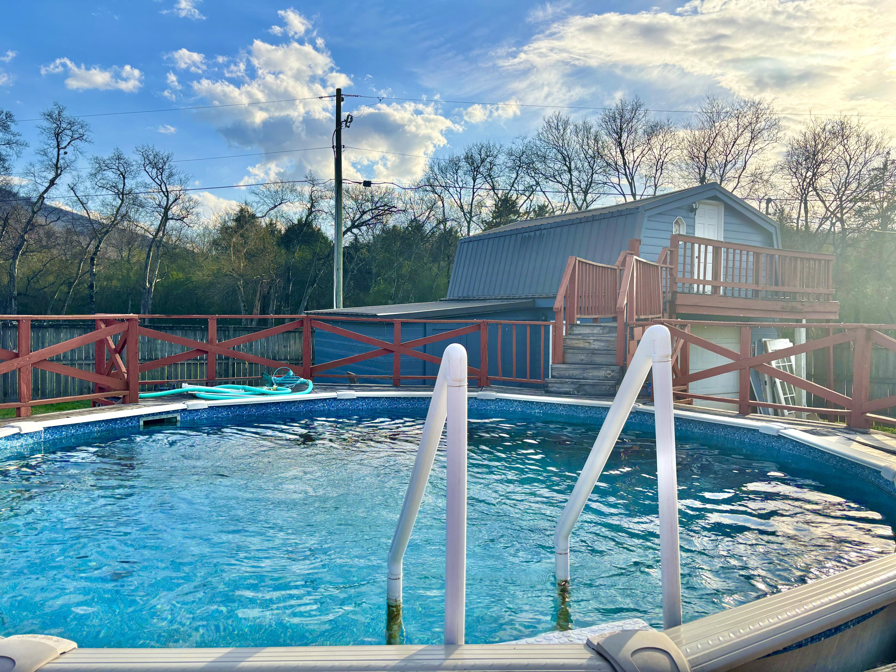 272 Cherokee Trail Trenton, GA 30752 - Photo 34 of 35 272 Cherokee Trl