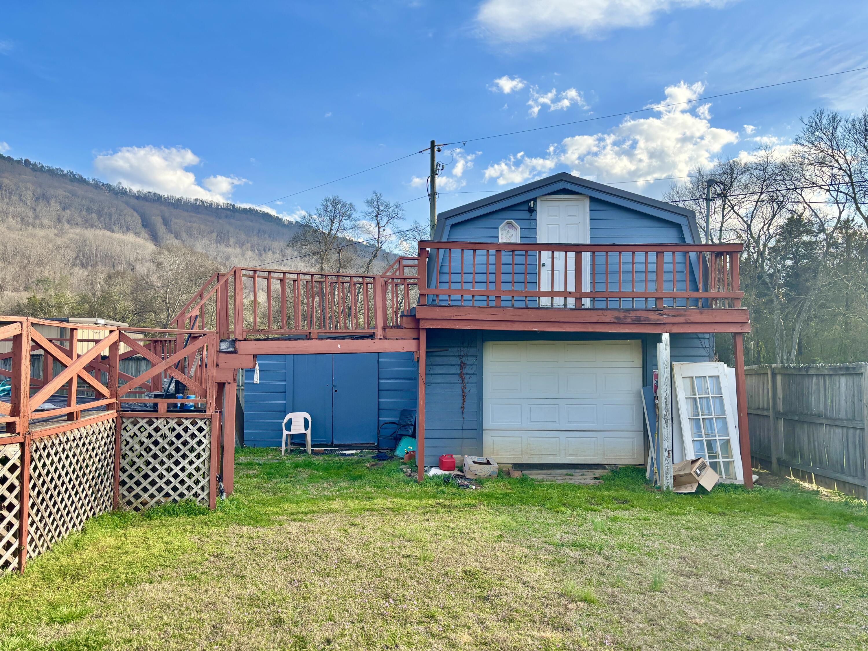 272 Cherokee Trail Trenton, GA 30752 - Photo 8 of 35 272 Cherokee Trl