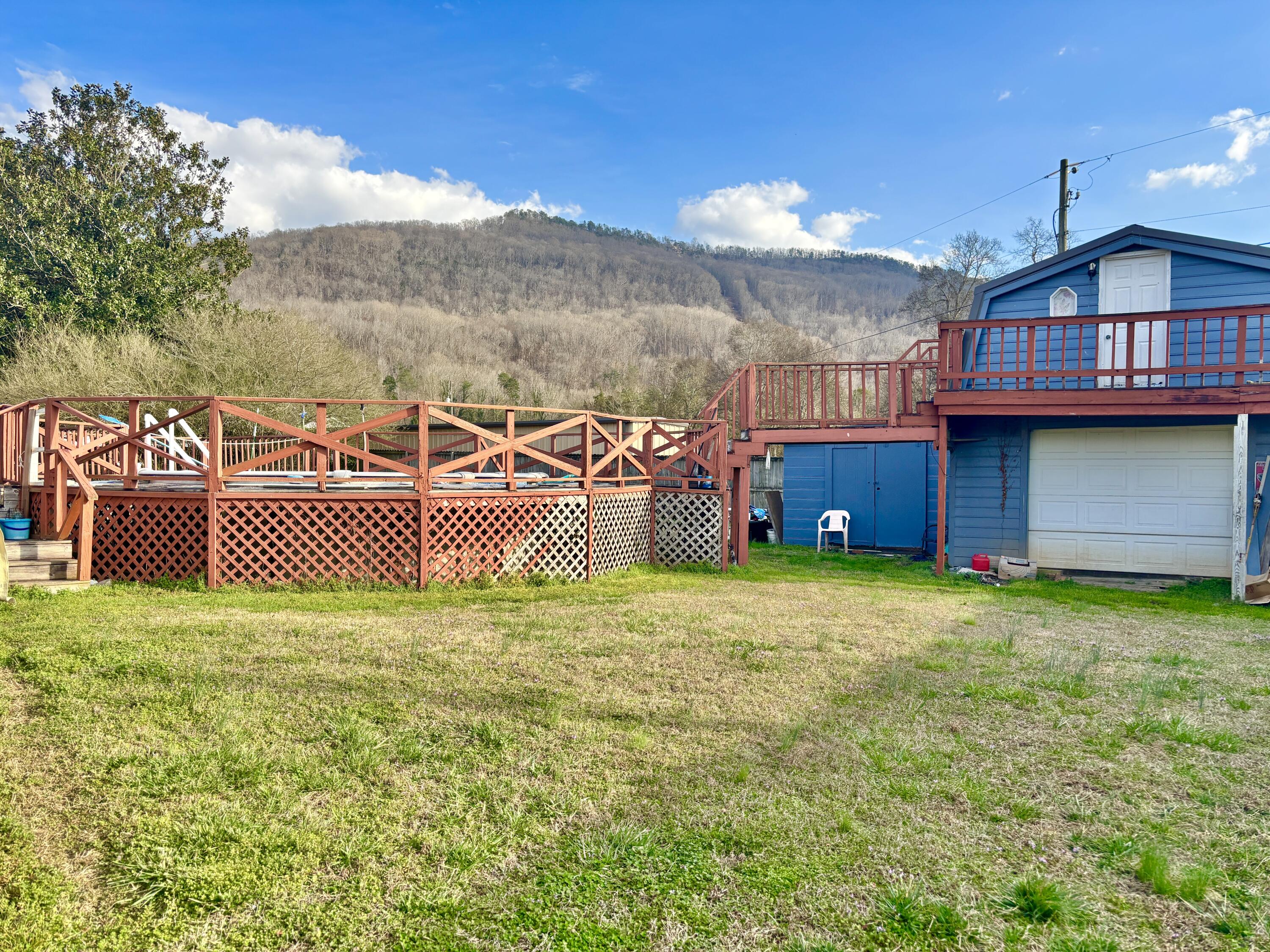 272 Cherokee Trail Trenton, GA 30752 - Photo 9 of 35 272 Cherokee Trl