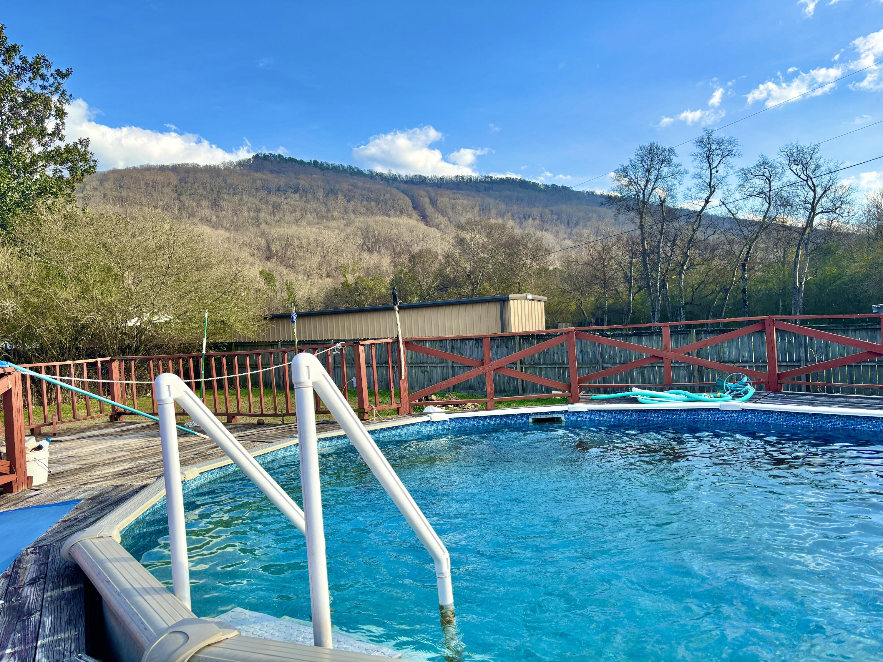 272 Cherokee Trail Trenton, GA 30752 - Photo 10 of 35 272 Cherokee Trl