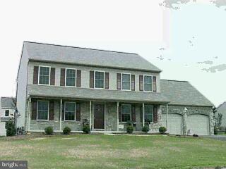 10 Riding Silks Lane York, PA 17404 - Photo 1 of 1 Gallery Image 1