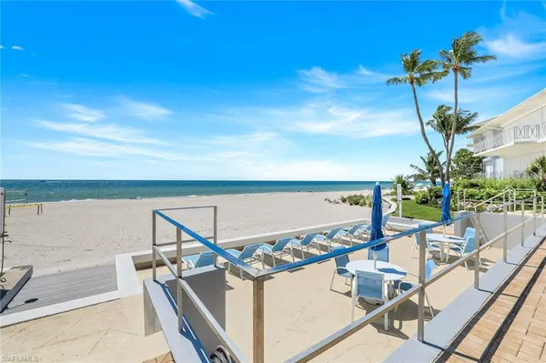 $12,000 | 1851 Gulf Shore Boulevard North, Unit 15, Naples, FL 34102