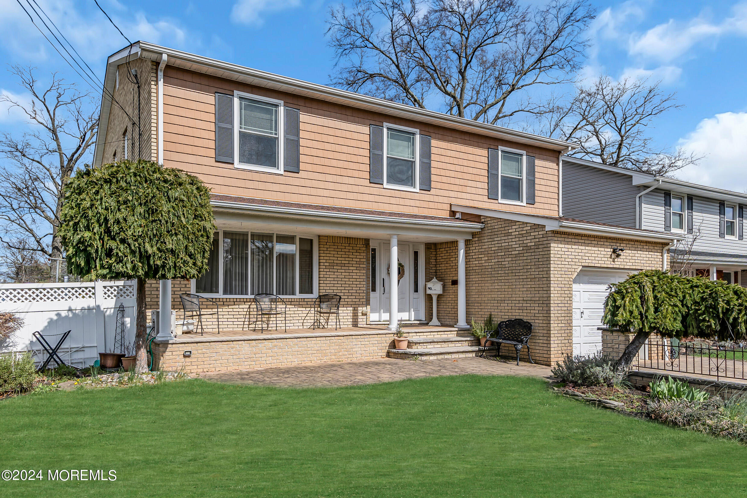 90 East Cliff Road Colonia, NJ 07067 - Photo 1 of 1 1 (6)