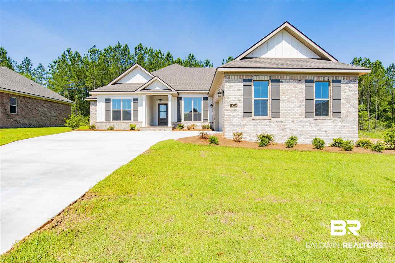 12237 Lone Eagle Drive Daphne, AL 36527 - Photo 2 of 43
