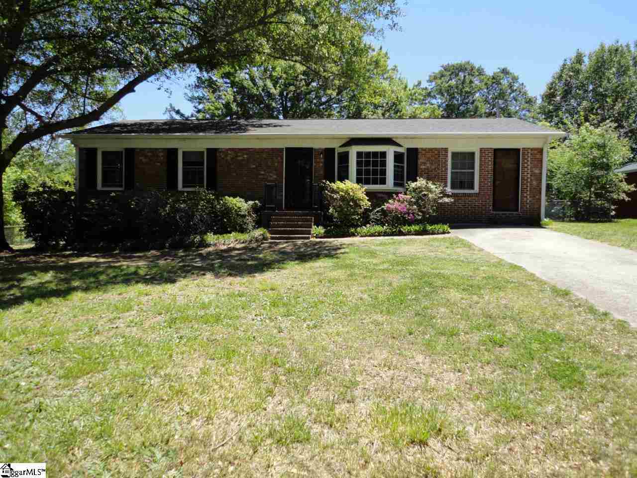 108 Blue Ridge Drive Fountain Inn, SC 29644 - Photo 1 of 1 Gallery Image 1