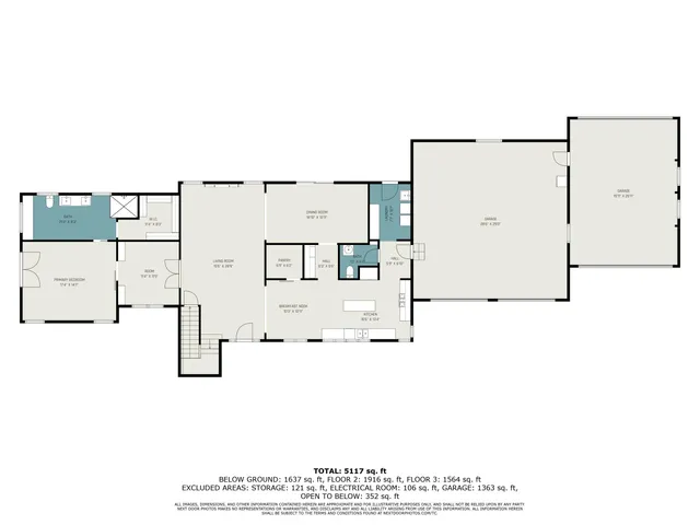 $925,000 | 6467 118th Avenue, Fennville, MI 49408