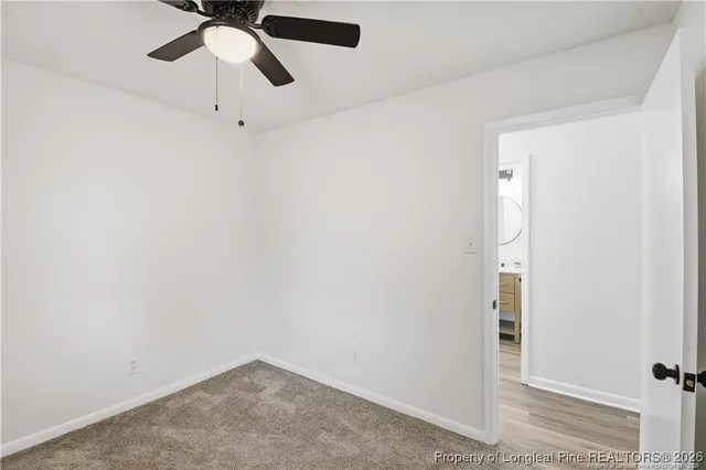 $1,850 | 1110 Barwin Drive, Fayetteville, NC 28304