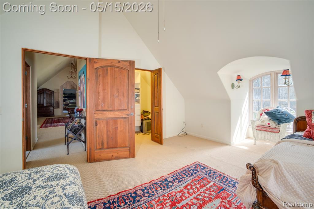 3625 Maple Grove Road Deckerville, MI 48427 - Photo 36 of 54