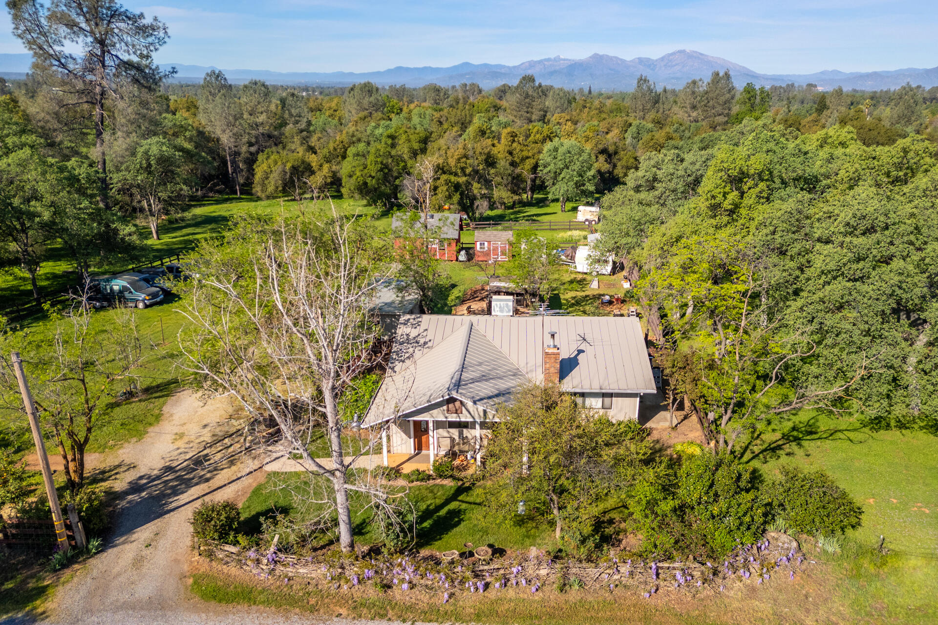 9038 Stillwater Road Redding, CA 96002 - Photo 1 of 30 DJI_0039-HDR