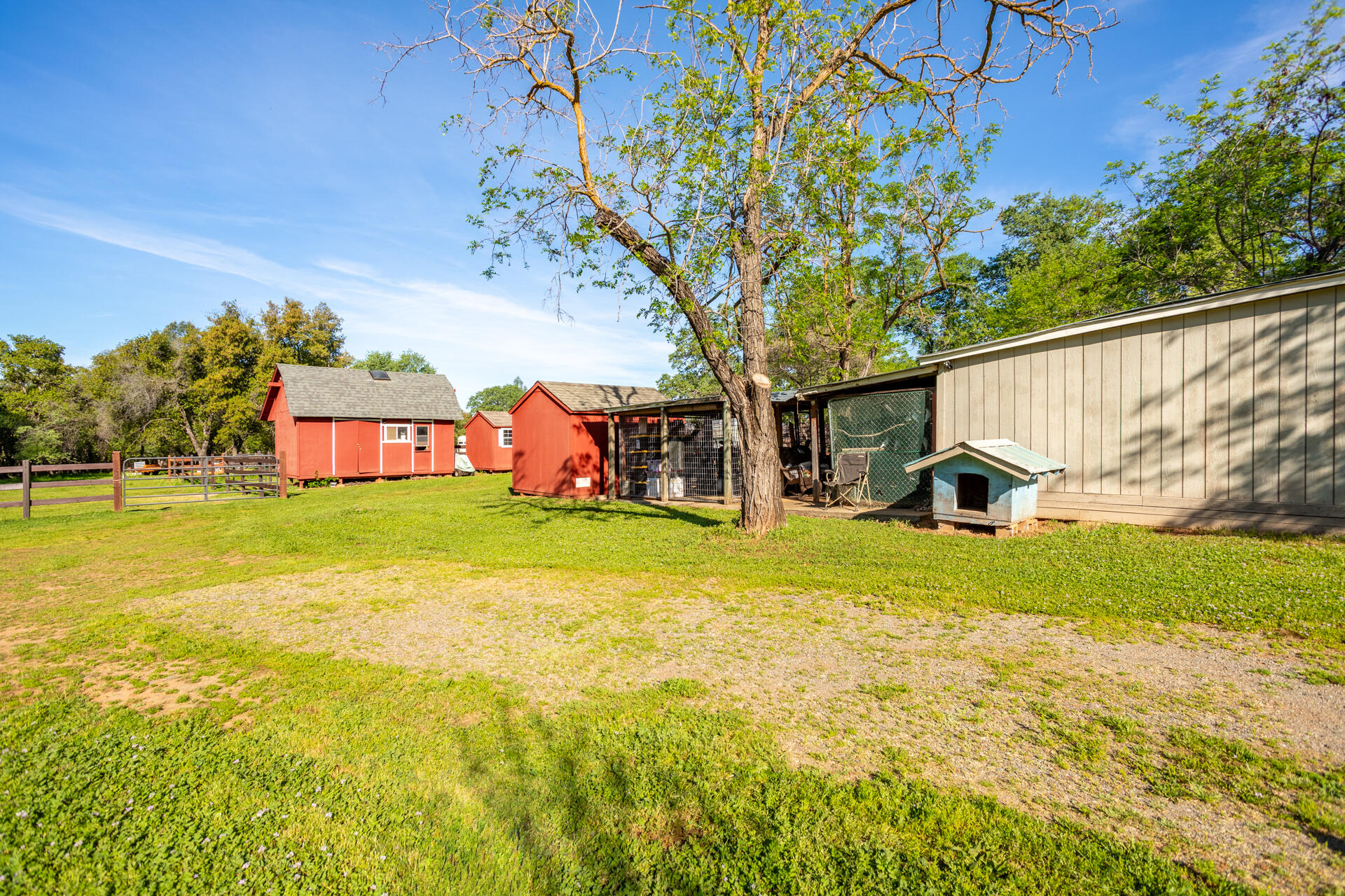 9038 Stillwater Road Redding, CA 96002 - Photo 18 of 30 IMG_3933-HDR