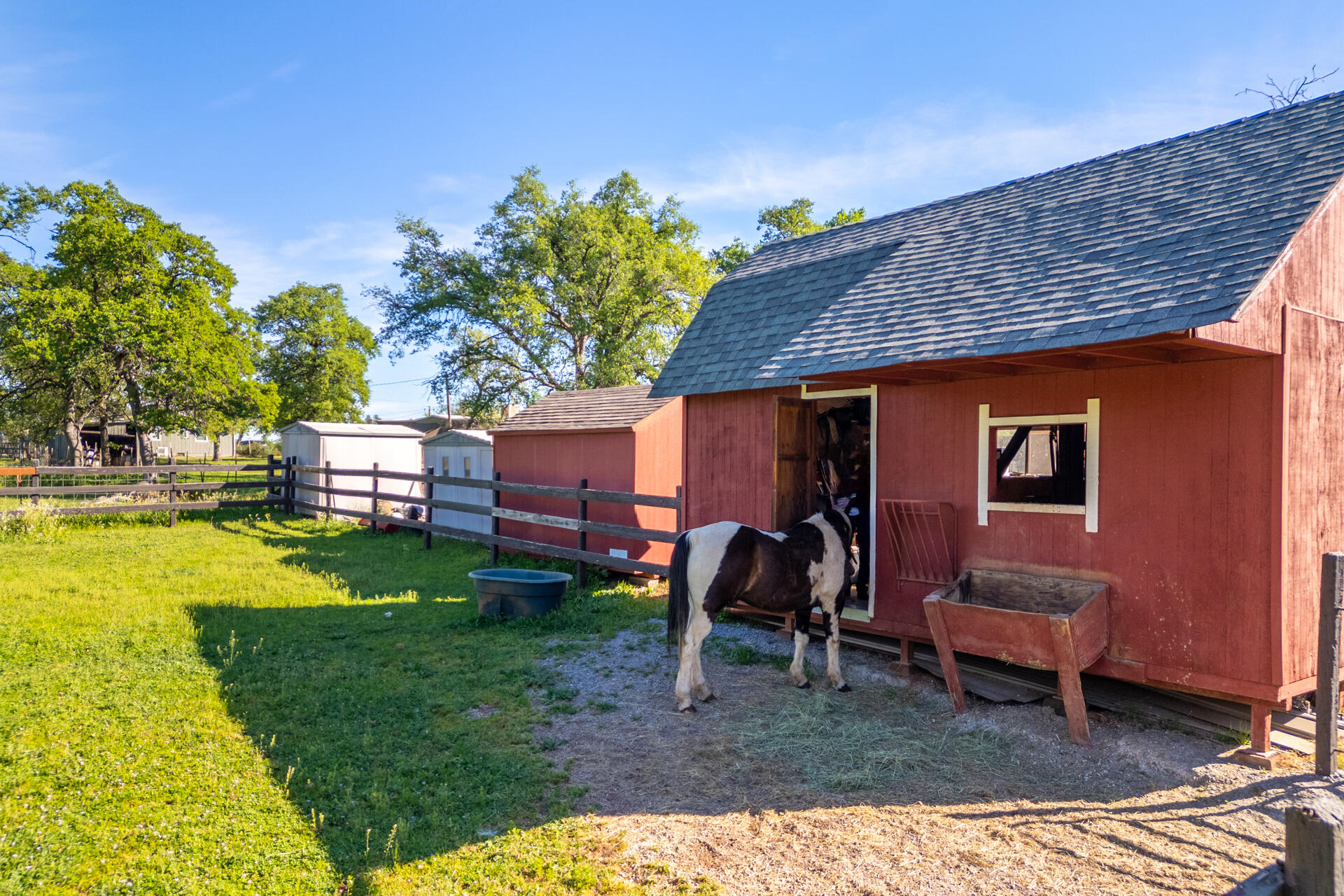 9038 Stillwater Road Redding, CA 96002 - Photo 19 of 30 DJI_0053-HDR