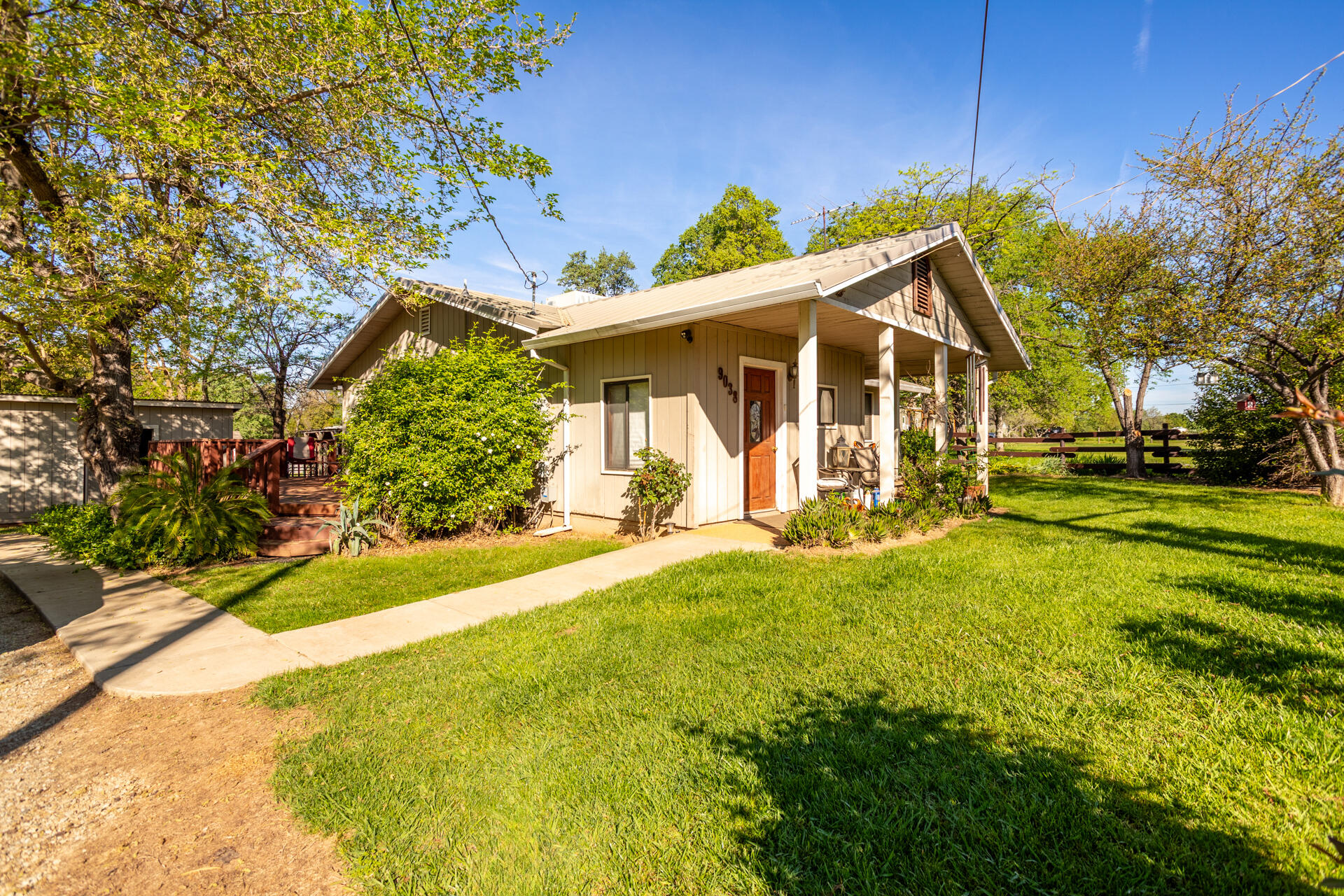 9038 Stillwater Road Redding, CA 96002 - Photo 2 of 30 IMG_3957-HDR