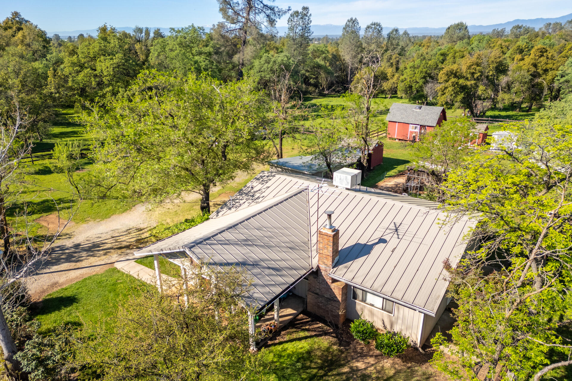 9038 Stillwater Road Redding, CA 96002 - Photo 27 of 30 DJI_0068-HDR