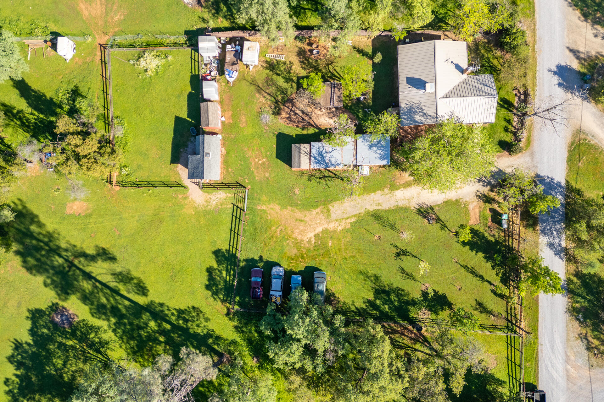 9038 Stillwater Road Redding, CA 96002 - Photo 28 of 30 DJI_0060-HDR