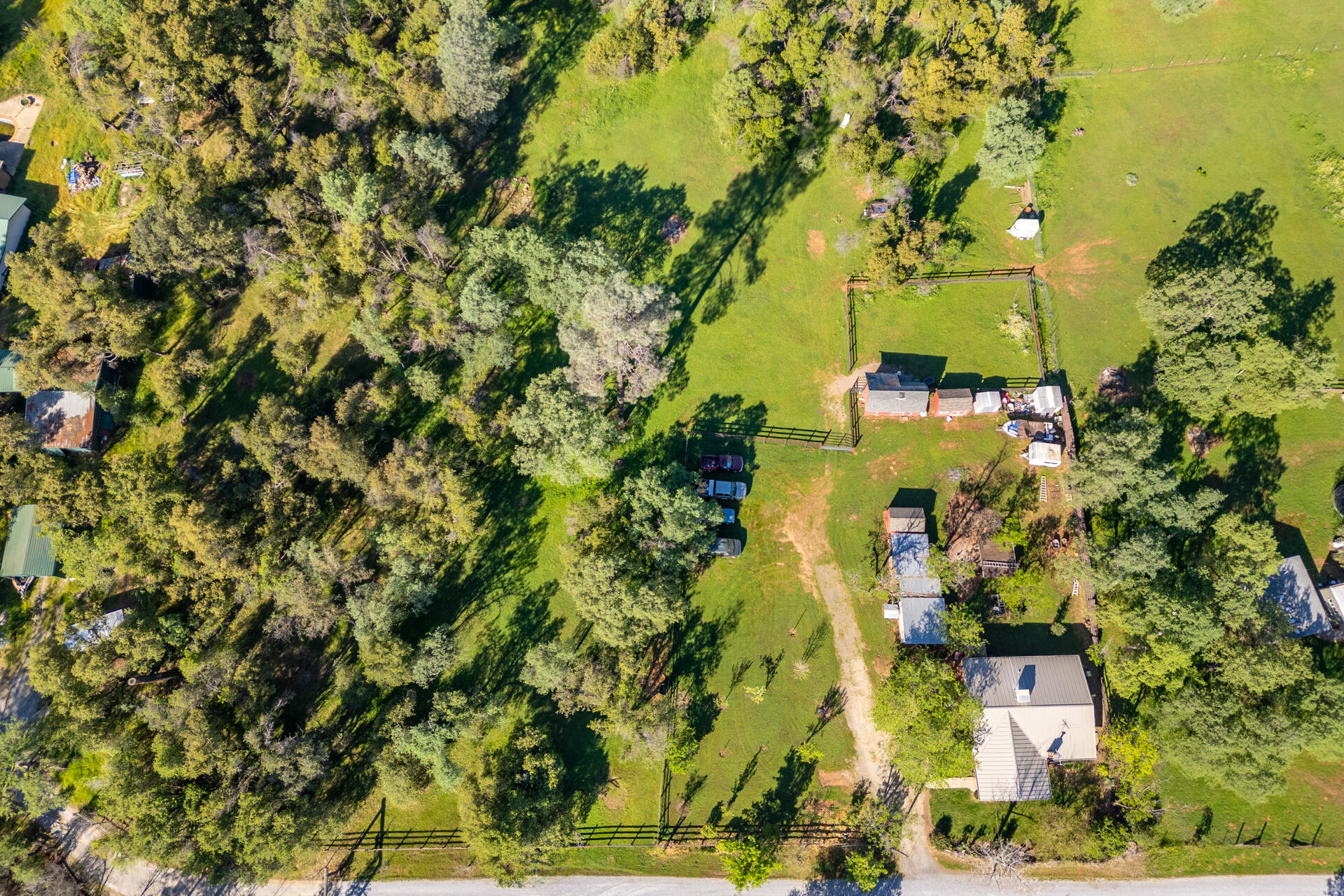 9038 Stillwater Road Redding, CA 96002 - Photo 29 of 30 DJI_0024-HDR