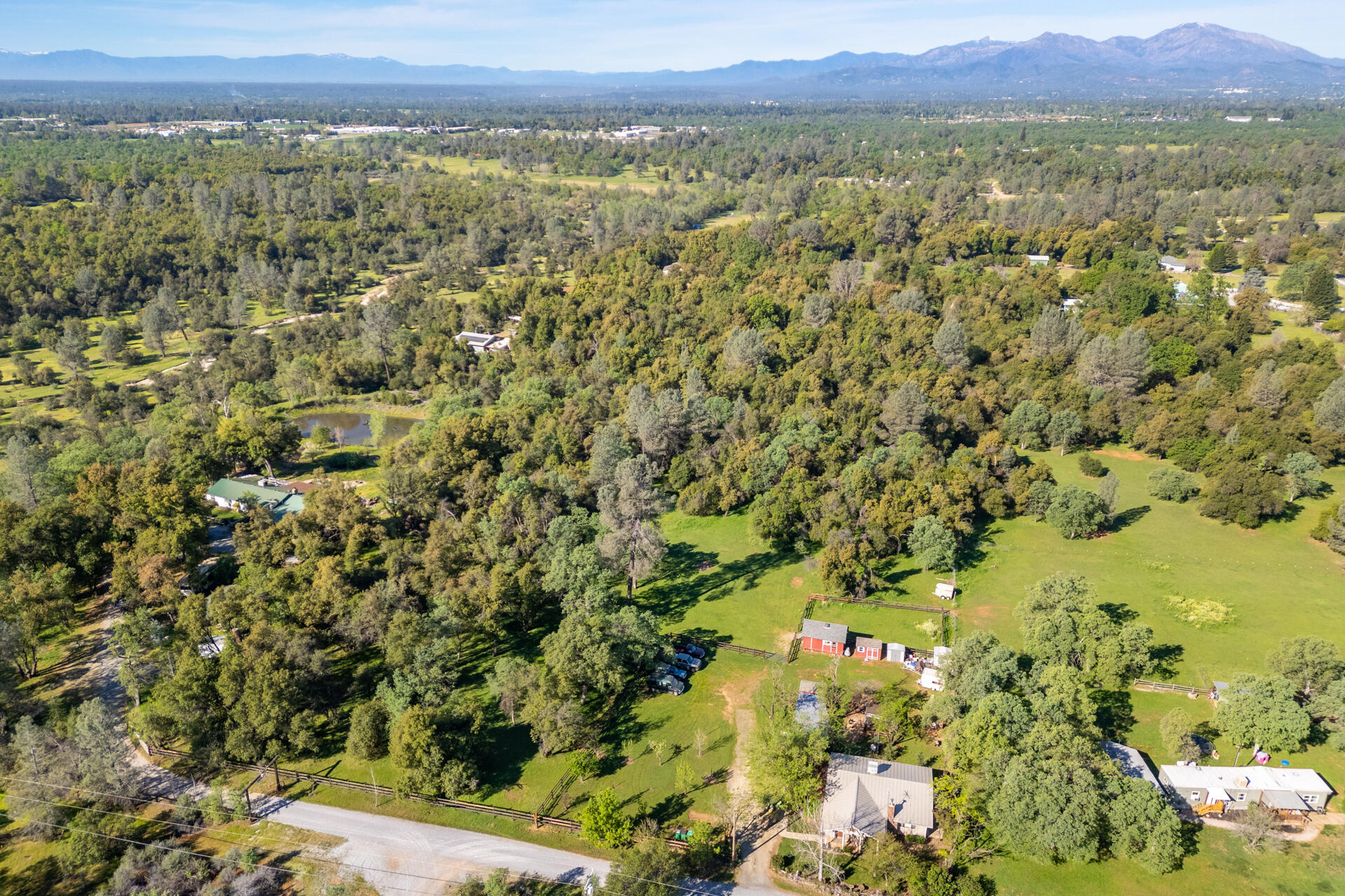 9038 Stillwater Road Redding, CA 96002 - Photo 30 of 30 DJI_0030-HDR