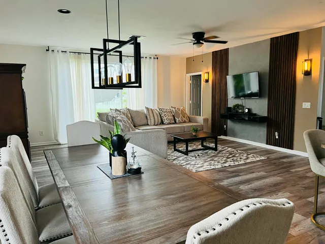 $3,000 | 1452 Northwest Leonardo Circle, Port St. Lucie, FL 34986