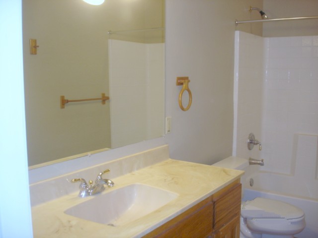 23015 West Montgomery Road Wittmann, AZ 85361 - Photo 6 of 9 Full Bathroom
