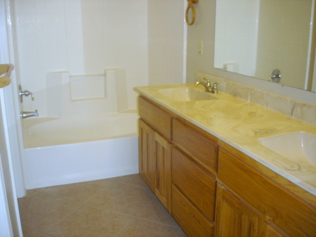 23015 West Montgomery Road Wittmann, AZ 85361 - Photo 7 of 9 Master Bathroom