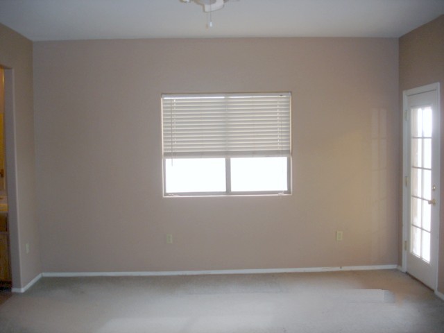 23015 West Montgomery Road Wittmann, AZ 85361 - Photo 8 of 9 Master Bedroom