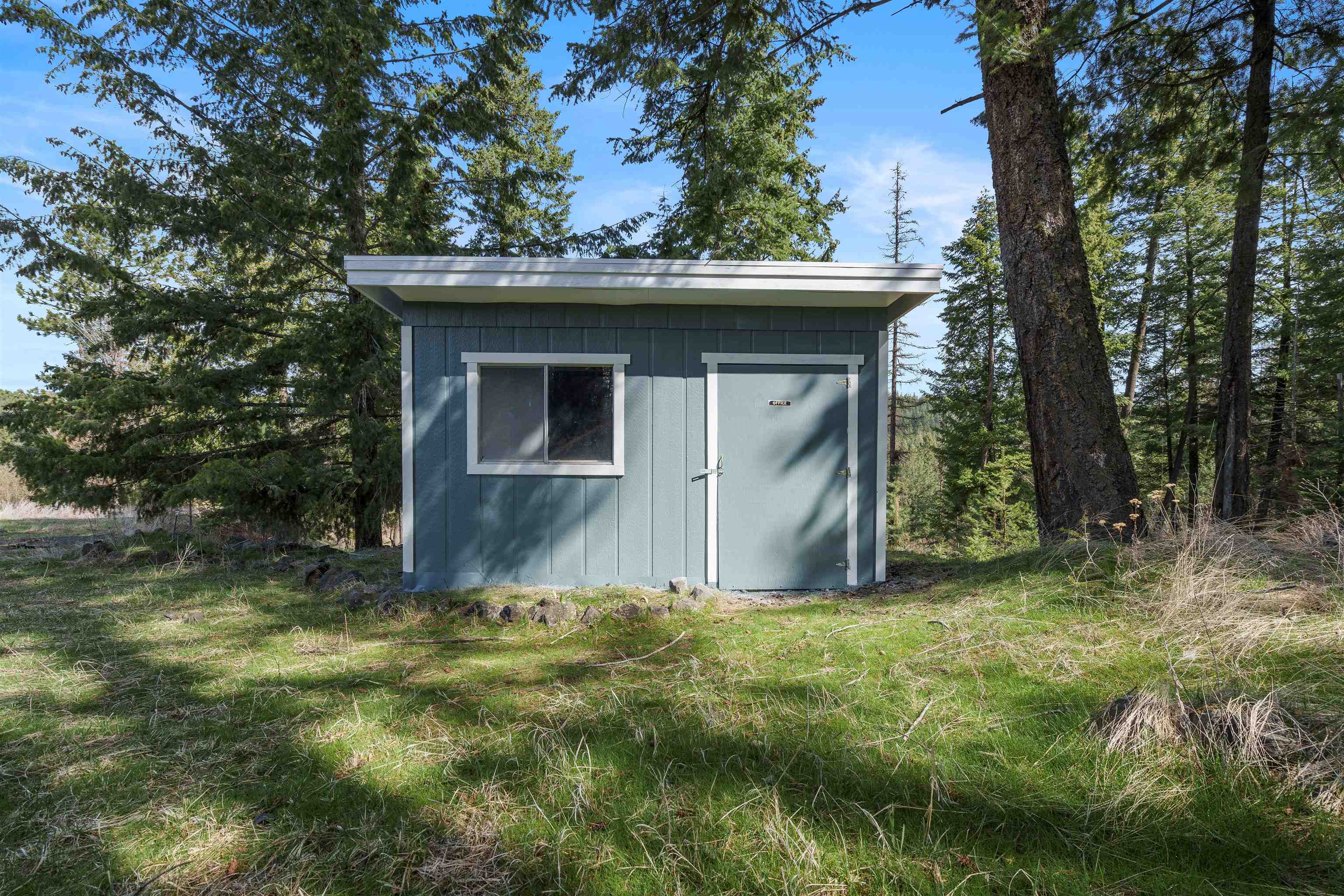 9011 South Madison Road Valleyford, WA 99036 - Photo 25 of 32 Gallery Image 25