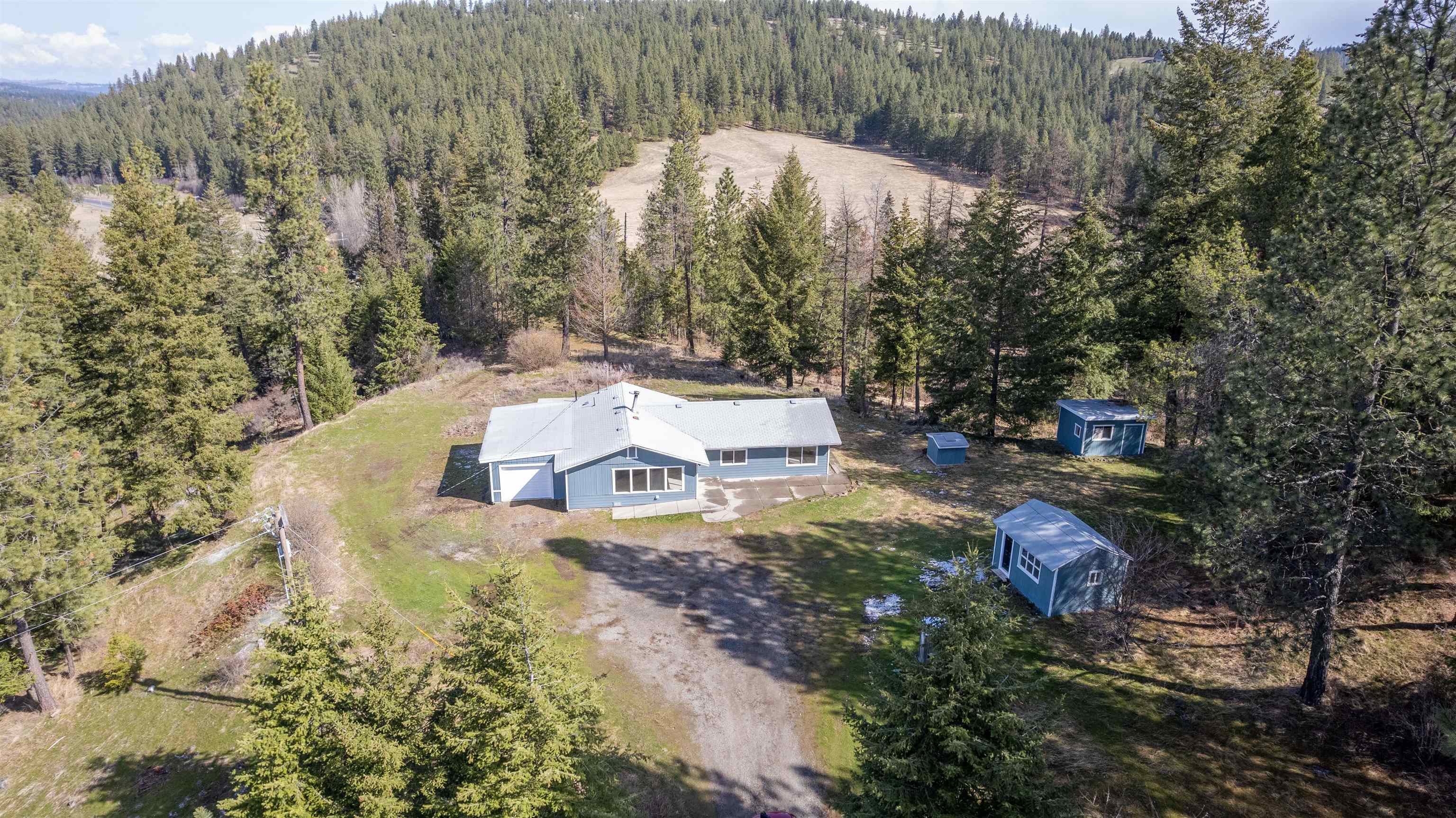 9011 South Madison Road Valleyford, WA 99036 - Photo 27 of 32 Gallery Image 27