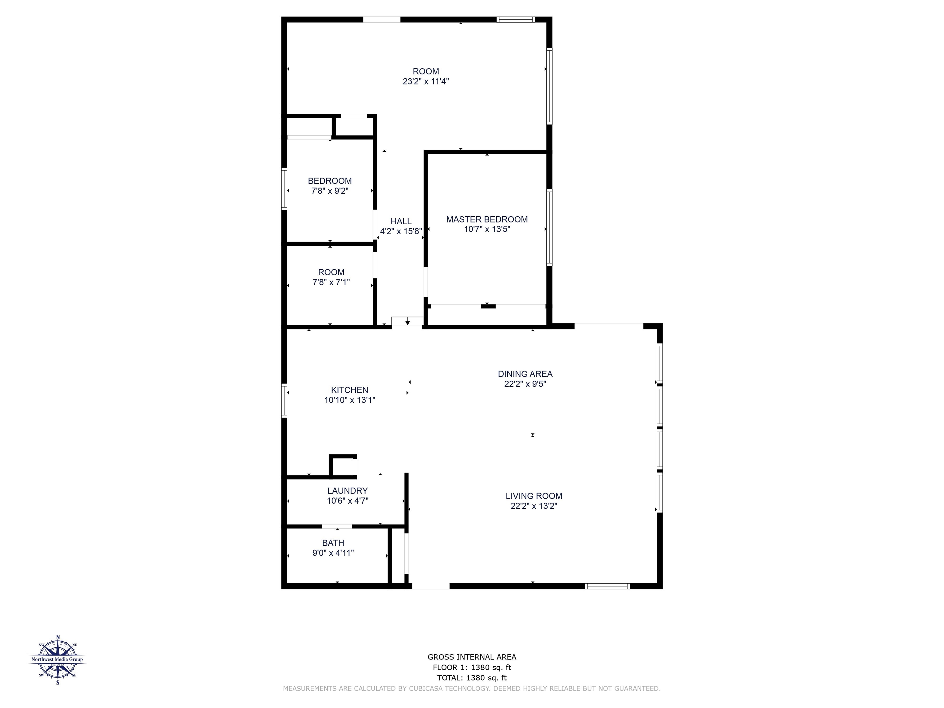 9011 South Madison Road Valleyford, WA 99036 - Photo 32 of 32 Gallery Image 32