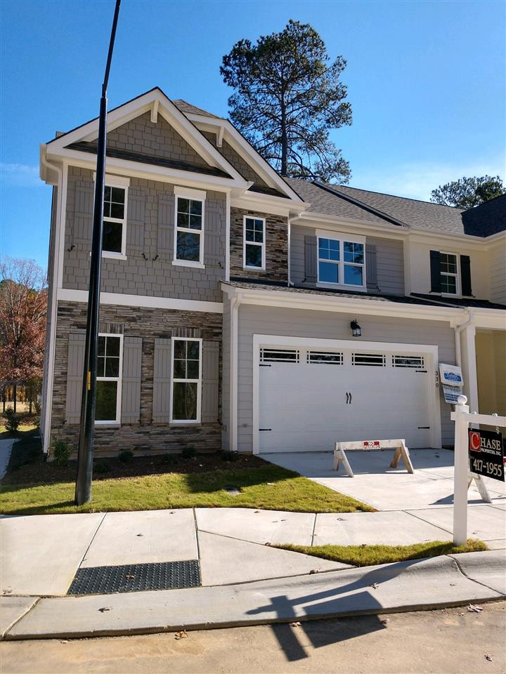 330 Ashton Ridge Lane Cary, NC 27513 - Photo 2 of 2 Photo 2