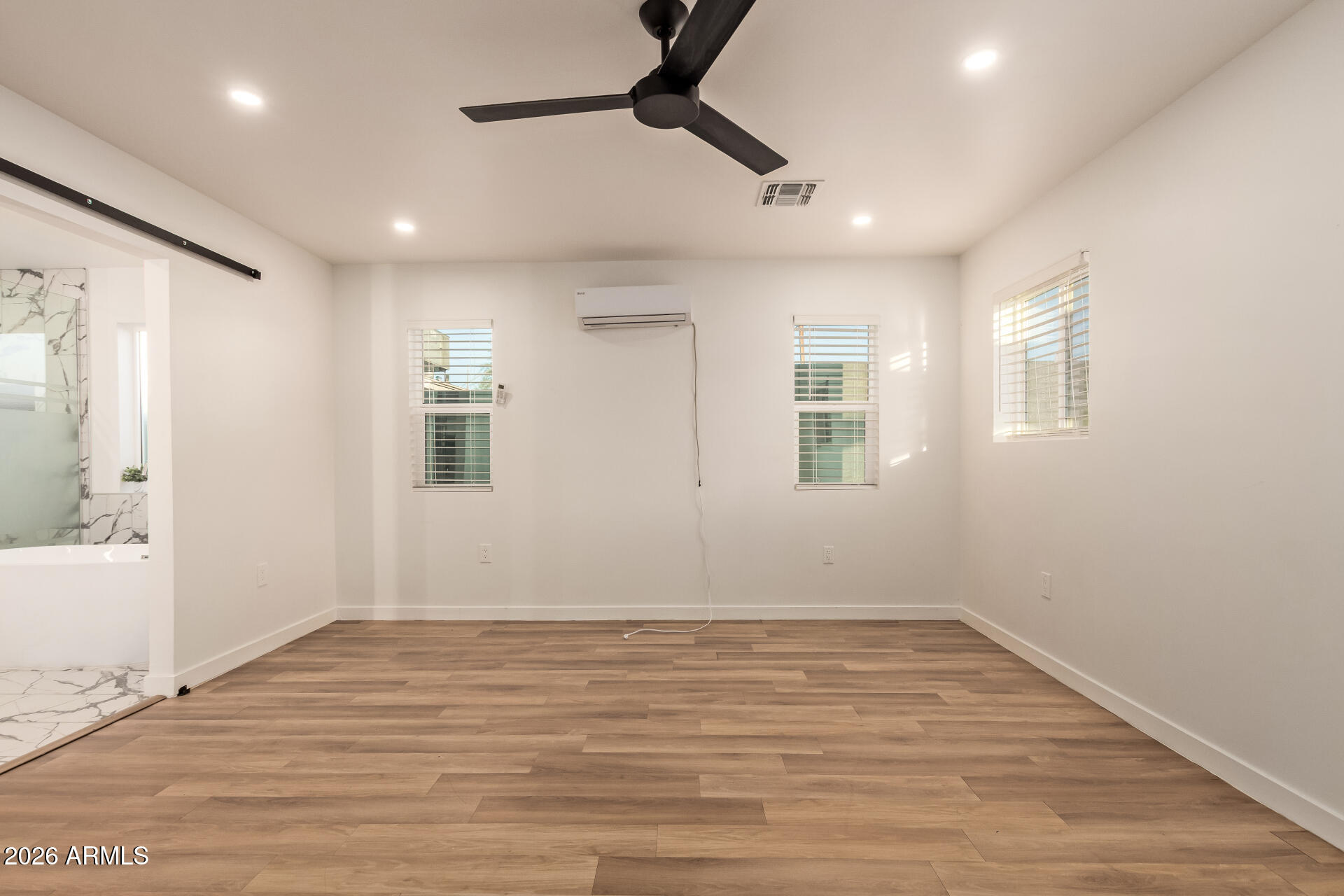 4121 West Alta Vista Road Phoenix, AZ 85041 - Photo 12 of 19 Primary Bedroom