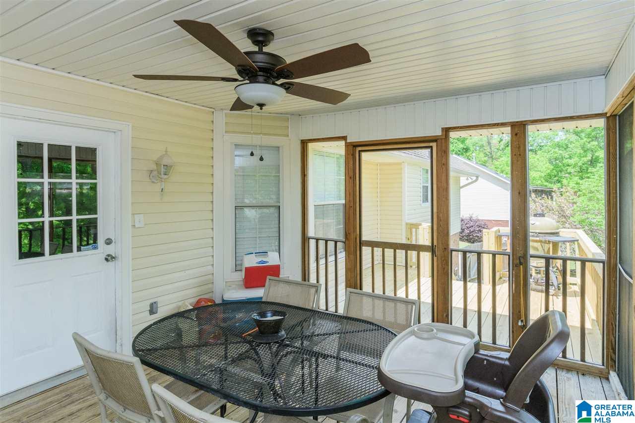 137 Twin Lakes Road Trussville, AL 35173 - Photo 29 of 35