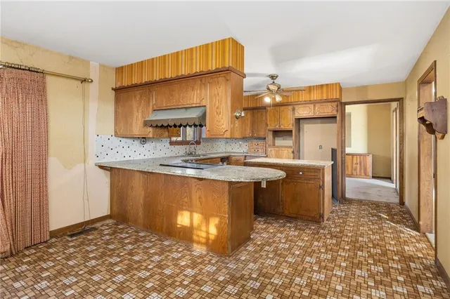 $260,000 | 1910 South 28th Street, St. Joseph, MO 64507