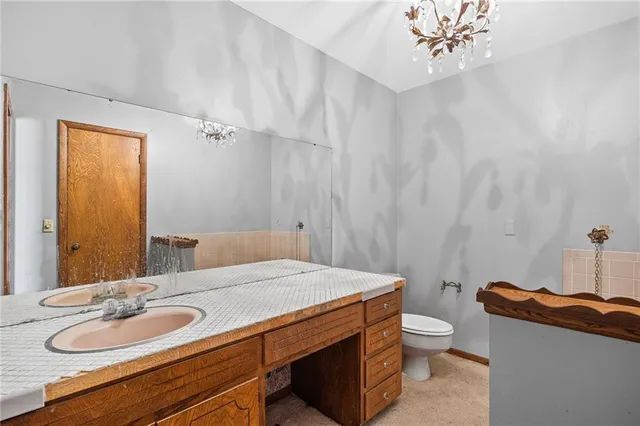 $260,000 | 1910 South 28th Street, St. Joseph, MO 64507