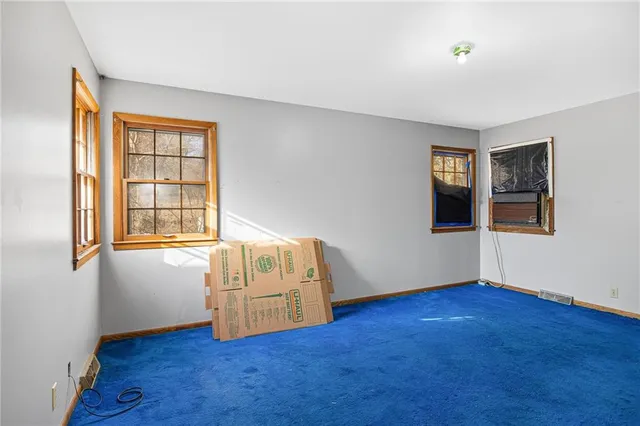 $260,000 | 1910 South 28th Street, St. Joseph, MO 64507