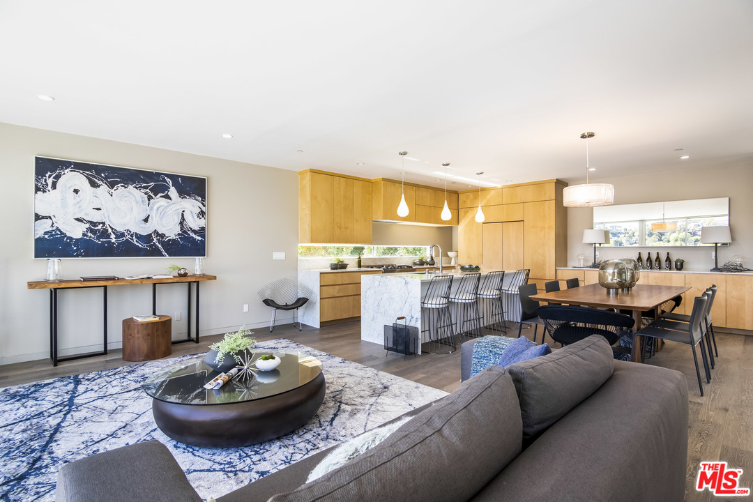 3354 Troy Drive Los Angeles, CA 90068 - Photo 2 of 14