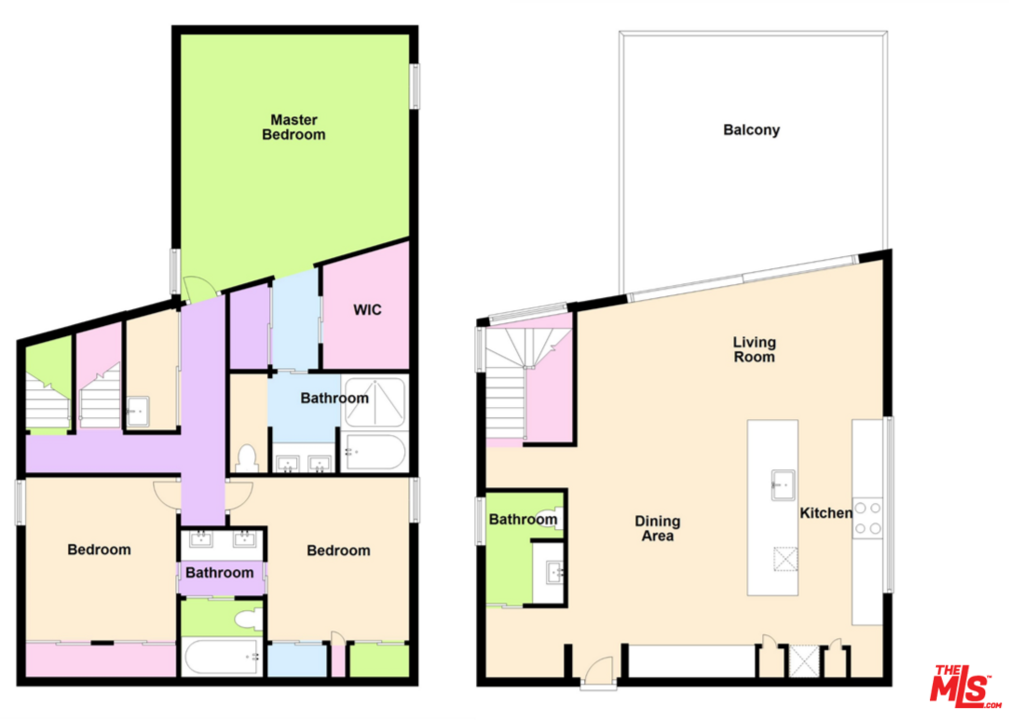 3354 Troy Drive Los Angeles, CA 90068 - Photo 13 of 14