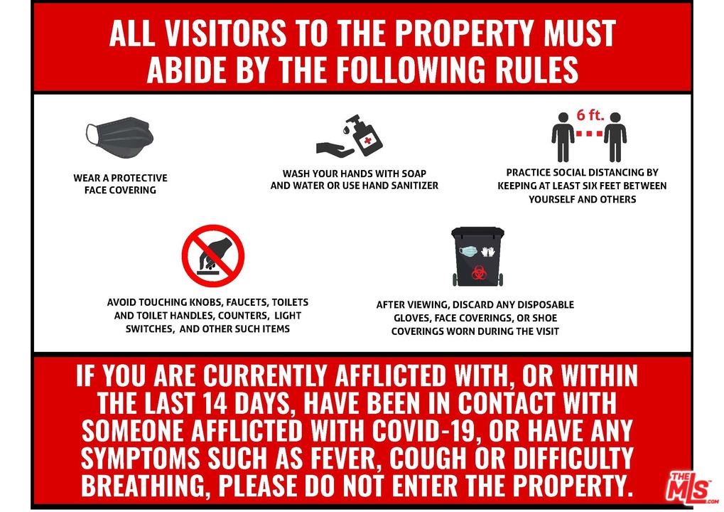 3354 Troy Drive Los Angeles, CA 90068 - Photo 14 of 14