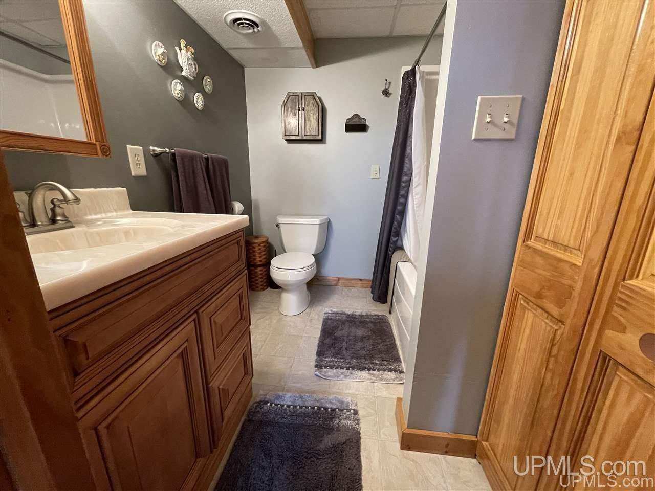 1109N Town Line Road Gulliver, MI 49840 - Photo 18 of 35